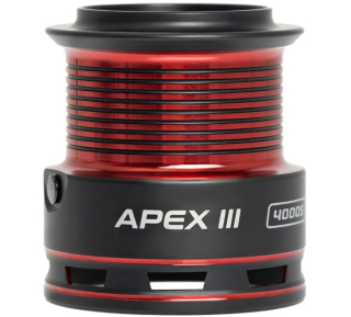 Катушка Brain Apex III Feeder 4000S 5+1BB 4.9:1