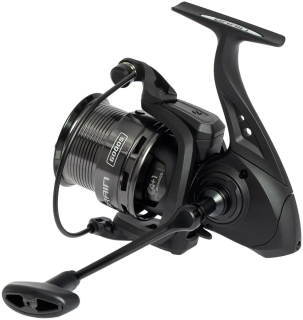 Катушка Brain Classic III Feeder 5000S 4+1BB 4.9:1