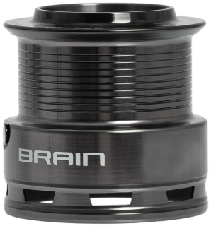 Катушка Brain Classic III Feeder 5000S 4+1BB 4.9:1