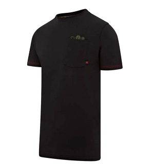 Футболка Trakker Octopus RS T-Shirt