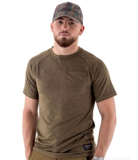 Футболка Trakker Techpro T-Shirt