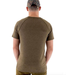 Футболка Trakker Techpro T-Shirt