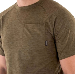 Футболка Trakker Techpro T-Shirt