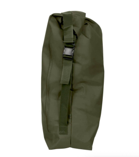 Чехол для раскладушки Trakker NXG Bedchair Bag Wide (115 x 100 x 25см)