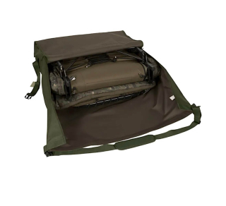 Чехол для раскладушки Trakker NXG Bedchair Bag Wide (115 x 100 x 25см)