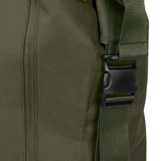 Чехол для раскладушки Trakker NXG Bedchair Bag Wide (115 x 100 x 25см)