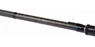 Удилище карповое Shimano TX-4A Carp Intensity 13ft/3,96м 3,5lbs 2sec