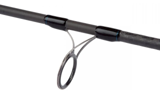 Удилище карповое Shimano TX-4A Carp Intensity 13ft/3,96м 3,5lbs 2sec