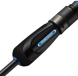 Спінінг Ever Green Salty Sensation Neo NEOS-610UL-S 2,08м 1,0-4,5г