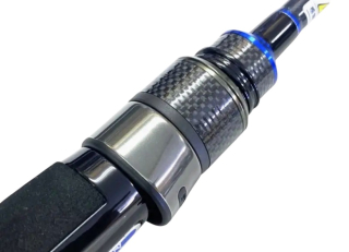 Спінінг Ever Green Salty Sensation Neo NEOS-82H-T 2,49м 1,5-24г