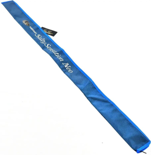 Спінінг Ever Green Salty Sensation Neo NEOS-82H-T 2,49м 1,5-24г