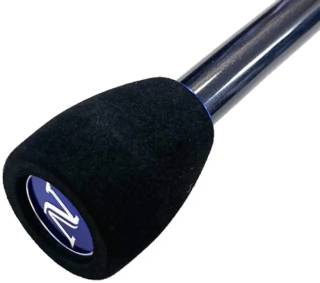 Спінінг Ever Green Salty Sensation Neo NEOS-82H-T 2,49м 1,5-24г