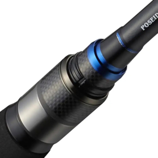 Спінінг Ever Green Salty Sensation Neo NEOS-70L-S 2,13м 1-6г