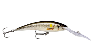 Воблер Rapala Tail Dancer Deep 90F 13,0г - AYUL (Live Ayu)