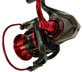 Котушка Ryobi Excia Pro 2000S 5.1:1/8+1