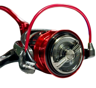 Котушка Ryobi Excia Pro 3000S 5.0:1/8+1
