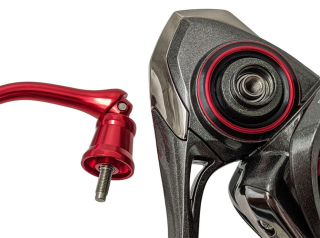 Катушка Ryobi Excia Pro 4000S 5.0:1/8+1