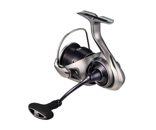 Котушка Daiwa 25 Caldia LT 3000