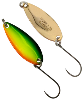 Блешня Smith Pure 3,5г - GYO