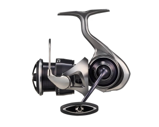 Катушка Daiwa 25 Caldia LT 4000-C