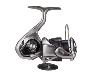 Катушка Daiwa 25 Caldia LT 4000-C