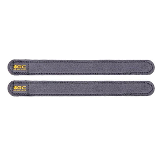 Стяжки для удилищ Golden Catch Light Rod Strap (2шт/уп)