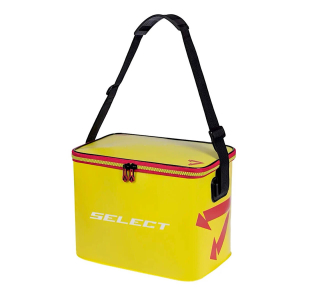 Сумка Select Folding Bakkan 21L yellow
