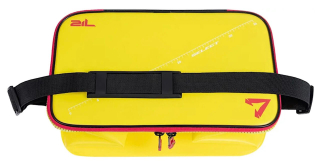 Сумка Select Folding Bakkan 21L yellow