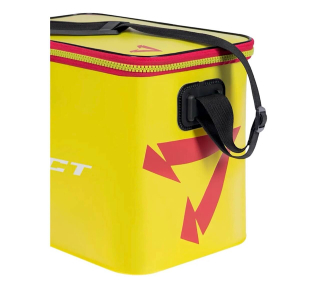 Сумка Select Folding Bakkan 17L yellow