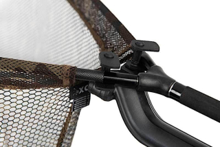 Держатель подсака Fox Carpmaster Net Safe (CLN058)