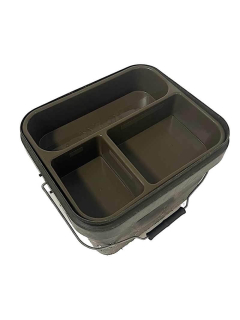 Контейнер-вставка в відро Fox 10 litre Bucket Insert (CBT010)