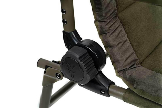 Крісло Fox Voyager Large Recliner Chair (CBC118)