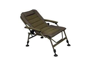 Крісло Fox Voyager Recliner Chair (CBC117)