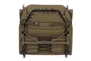 Розкладачка Fox Voyager Bed (CBC114)