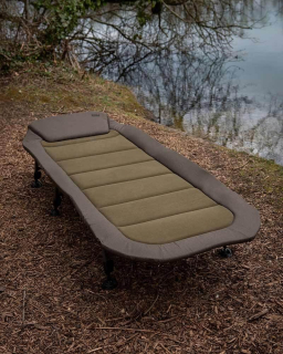 Розкладачка Fox Voyager Bed (CBC114)