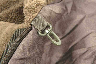 Спальний мішок Fox Voyager XL Sleeping Bag (CSB083)