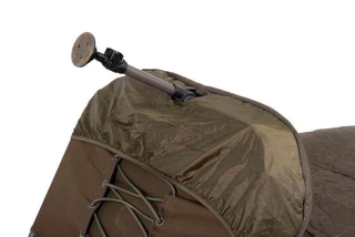Спальний мішок Fox Voyager XL Sleeping Bag (CSB083)