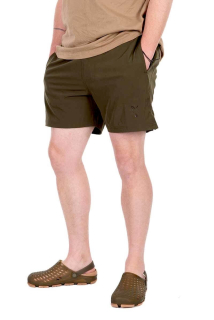 Шорти Fox Collection Green LW Swim Shorts