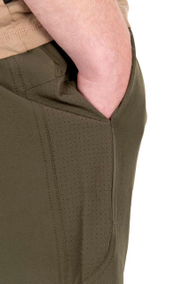 Шорти Fox Collection Green LW Swim Shorts