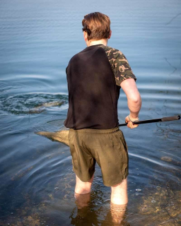 Шорти Fox Collection Green LW Swim Shorts