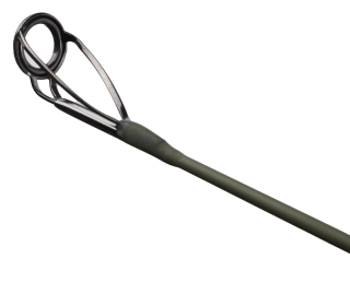 Вудилище коропове GC G.Carp Fury Compact 3.60м 3.50lbs