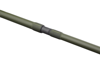 Вудилище коропове GC G.Carp Fury Compact 3.90м 3.50lbs