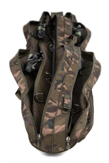 Чохол Fox Camolite 13ft 4 Rod Hardcase (CLU466)