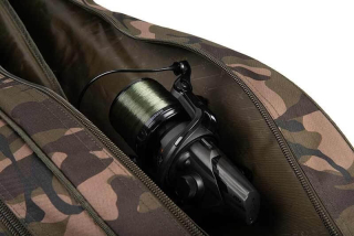 Чохол Fox Camolite 13ft 4 Rod Hardcase (CLU466)