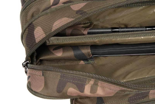 Чохол Fox Camolite 13ft 4 Rod Hardcase (CLU466)