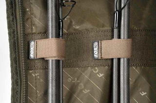 Чохол Fox Voyager 13ft 4 Rod Holdall (CLU533)
