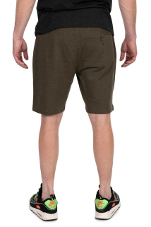 Шорти Fox Collection LW Jogger Short green/black