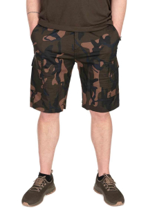 Шорти Fox LW Camo Combat Short
