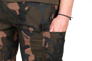 Шорти Fox LW Camo Combat Short