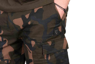 Шорти Fox LW Camo Combat Short